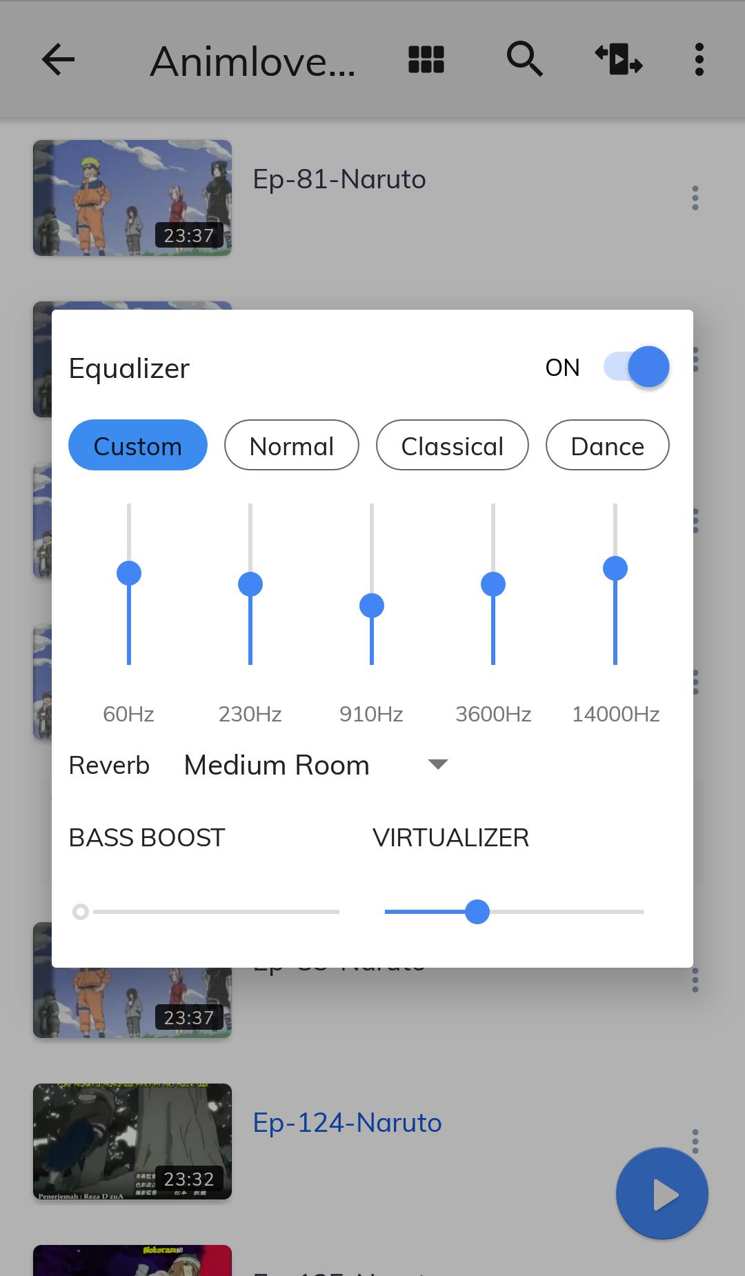 MX Player